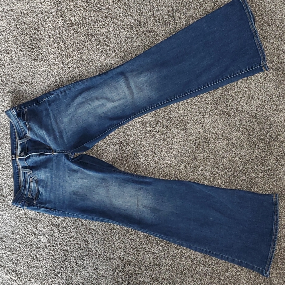 GAP jeans